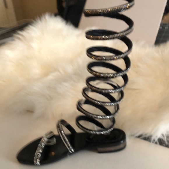 Sandals - Picture 3 of 4